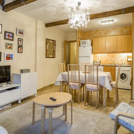 Hortalet El Tarter Apartment Exterior photo