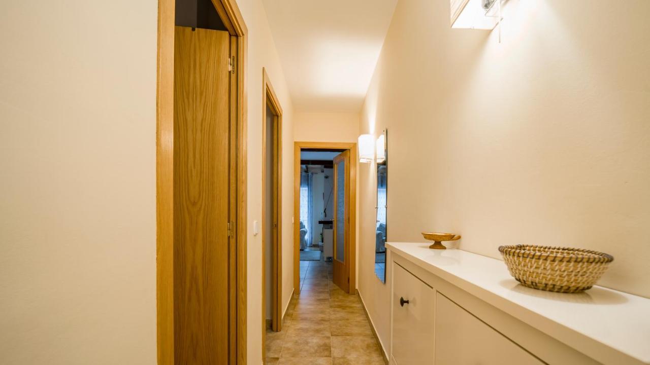 Hortalet El Tarter Apartment Exterior photo