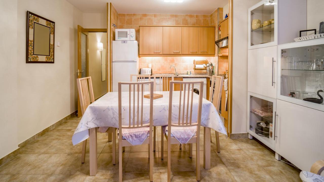 Hortalet El Tarter Apartment Exterior photo